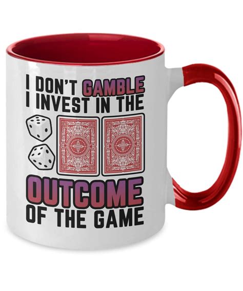 poker related gifts